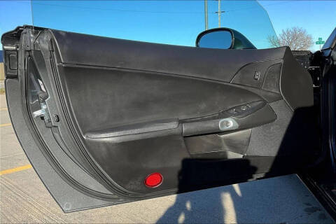 2013 Chevrolet Corvette