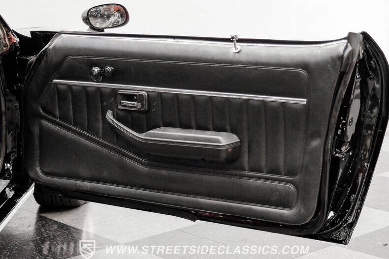 1979 Chevrolet Camaro