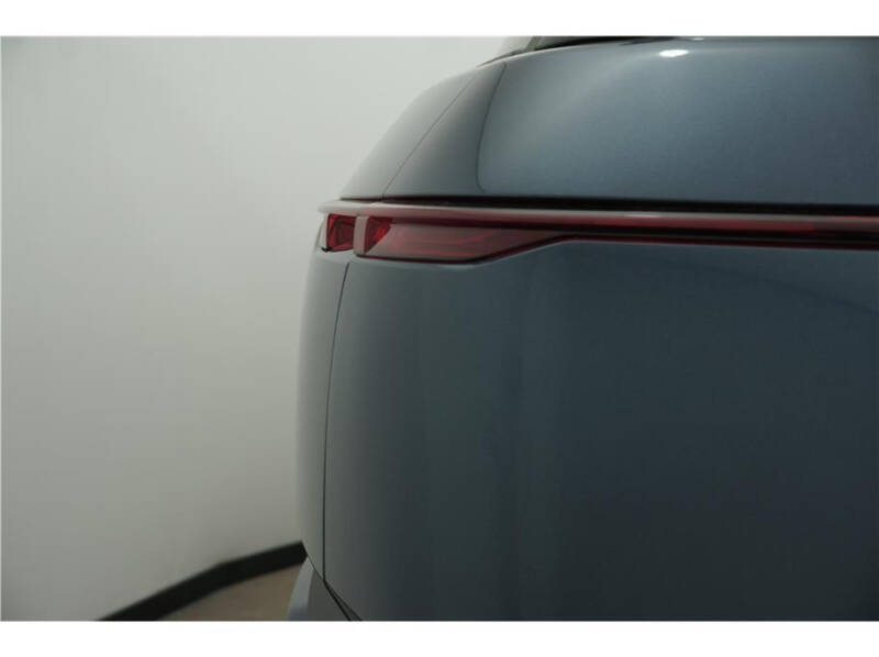 2023 Fisker Ocean Extreme