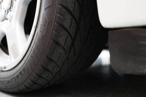 1999 Chevrolet Corvette