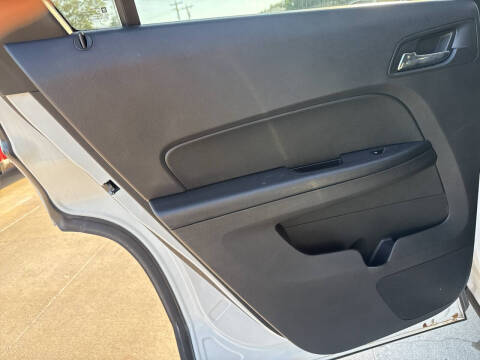 2013 GMC Terrain SLE-1
