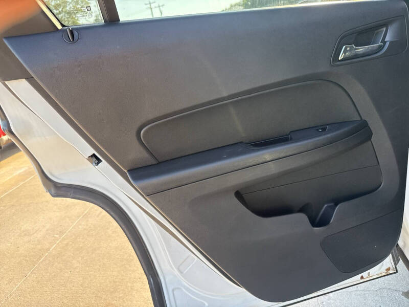2013 GMC Terrain SLE-1