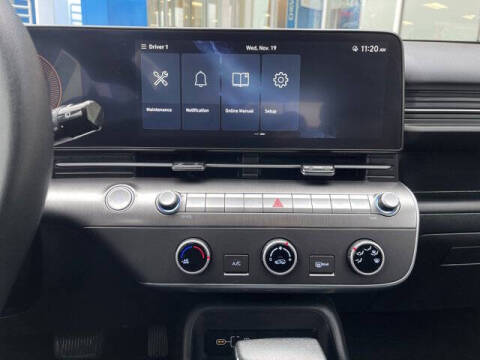 2024 Hyundai Kona SE