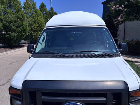 2011 Ford E-Series E-350 SD