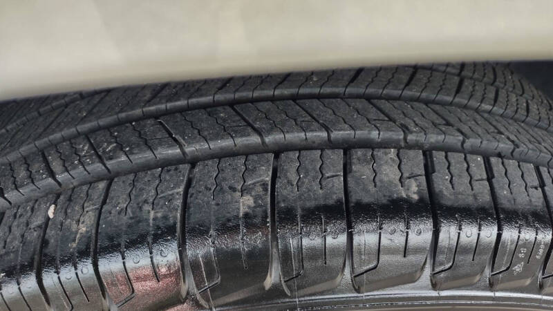 2011 Dodge Journey Mainstreet