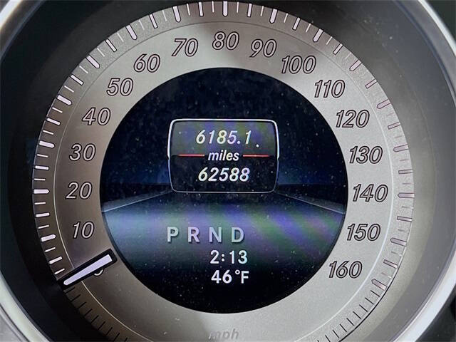 2014 Mercedes-Benz C-Class