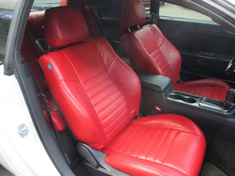 2014 Dodge Challenger