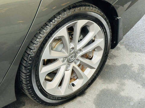 2013 Honda Accord Sport