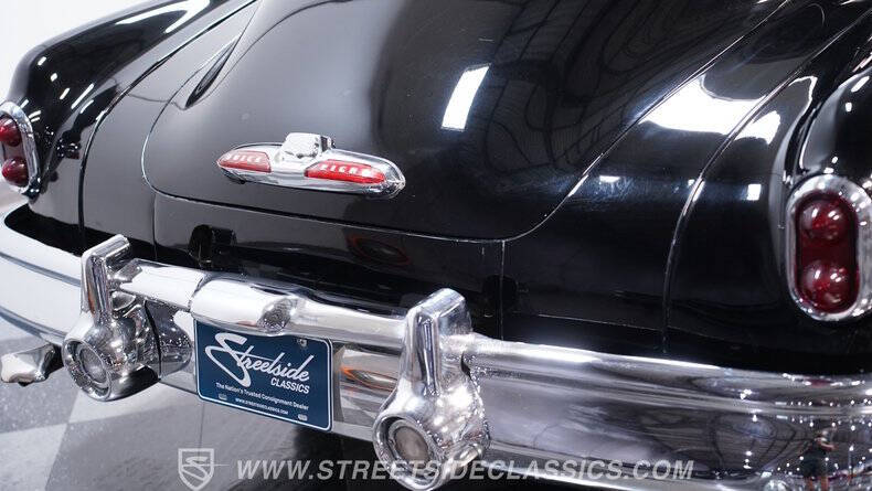 1950 Buick Special
