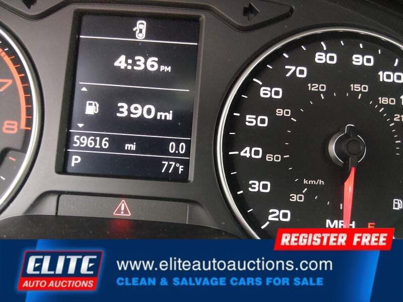 2019 Audi A3