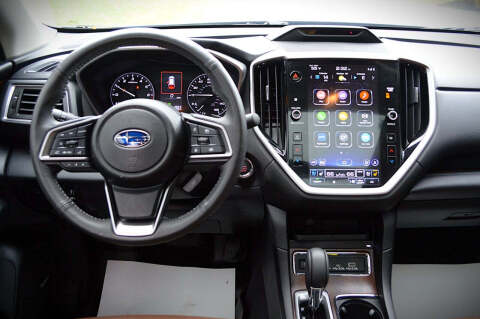 2023 Subaru Ascent Touring