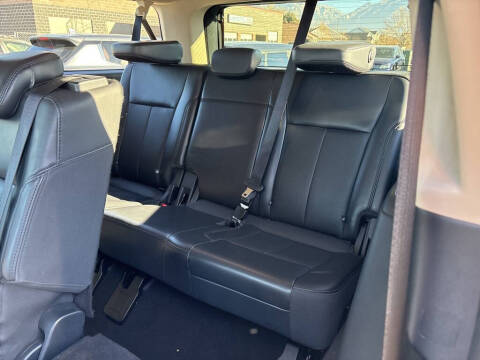 2024 Ford Expedition MAX XLT