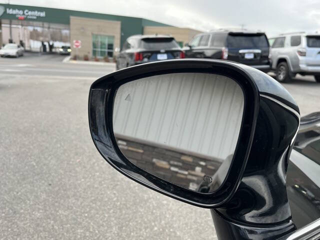 2022 Chrysler Pacifica Touring