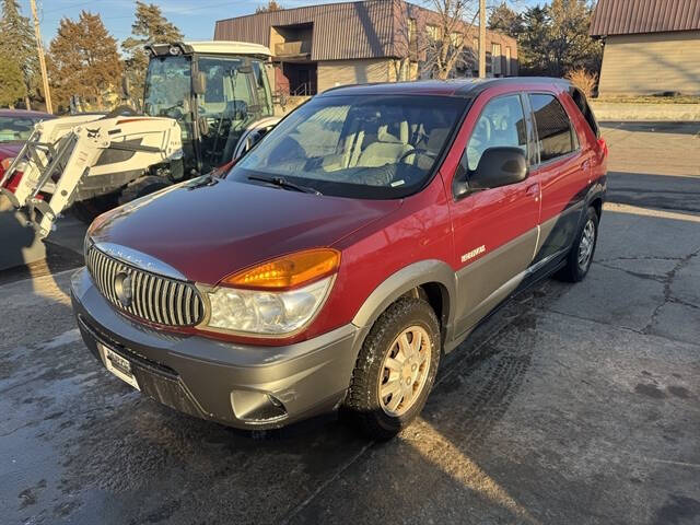 2003 Buick Rendezvous AWD CX's photo