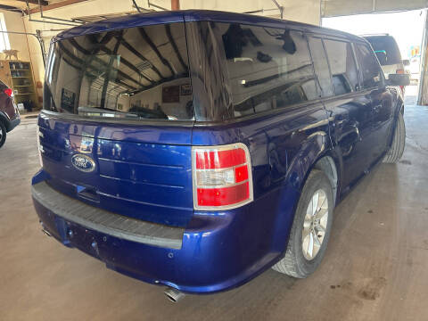 2013 Ford Flex SE