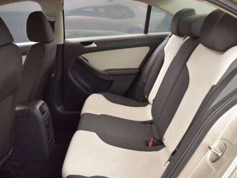 2015 Volkswagen Jetta