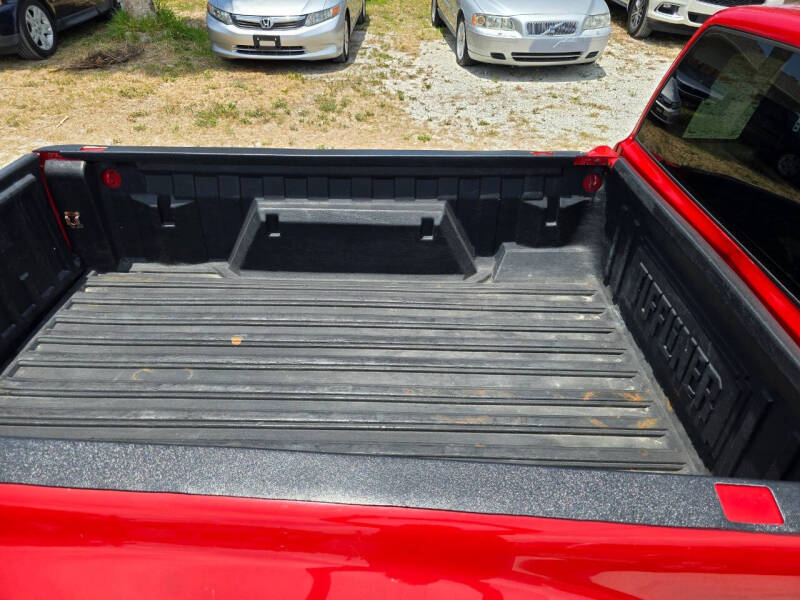 1999 Chevrolet S-10 LS Xtreme