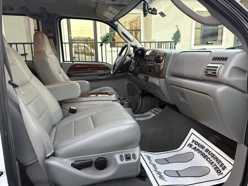 2006 Ford F-350 Super Duty