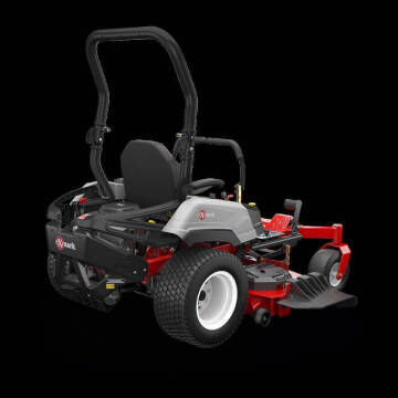 2026 Exmark RADIUS E-SERIES