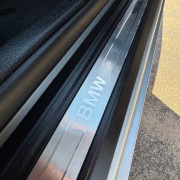 2016 BMW 4 Series 428i xDrive