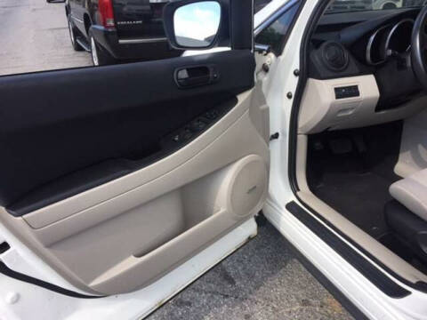 2007 Mazda CX-7 Touring