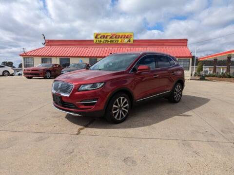 2019 Lincoln MKC for sale at CarZoneUSA in West Monroe LA