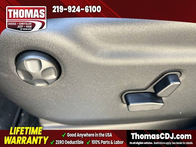 2026 Dodge Durango GT HEMI Plus