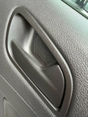 2014 Ford Escape S