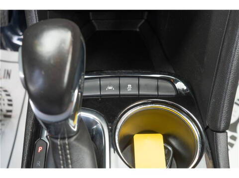 2021 Buick Encore GX Essence