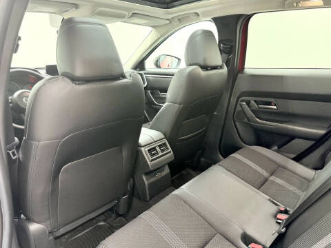 2024 Mazda CX-50 2.5 S Premium