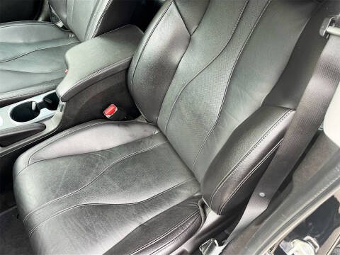 2020 Acura ILX w/Premium