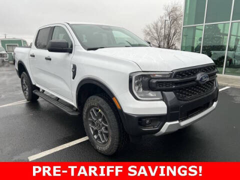 2024 Ford Ranger for sale at TS&S Ford in Madras OR