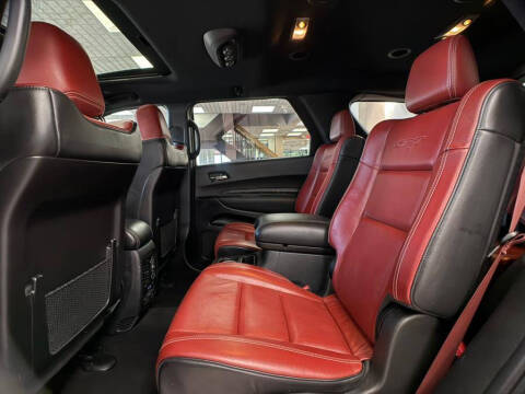 2023 Dodge Durango SRT 392 Premium