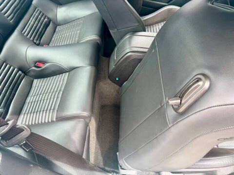 2014 Ford Shelby GT500