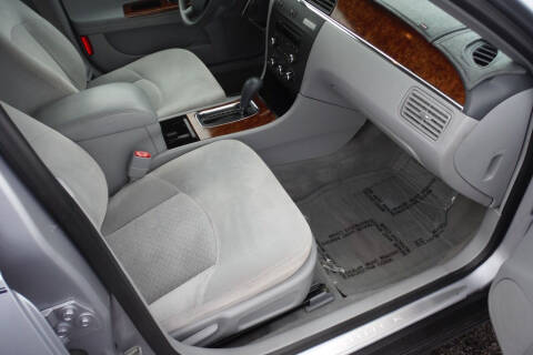 2006 Buick LaCrosse CX