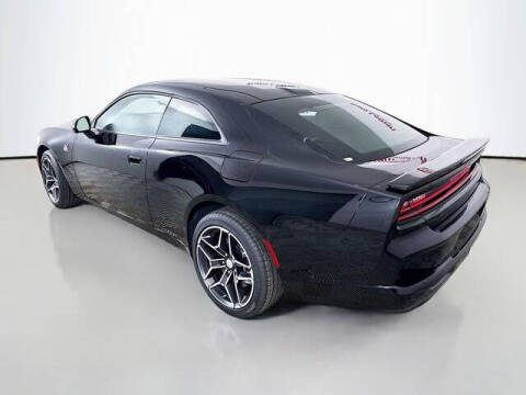 2026 Dodge Charger Scat Pack Plus