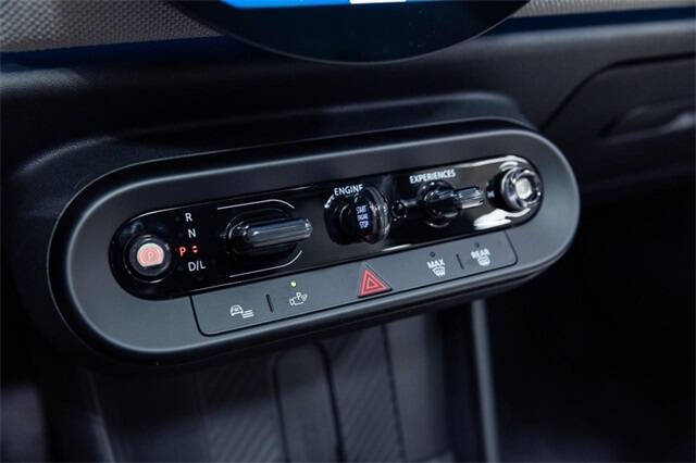 2025 MINI Hardtop 2 Door