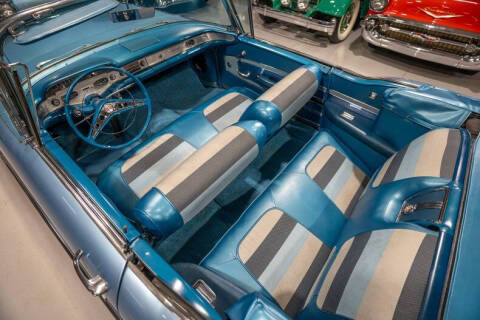 1958 Chevrolet Impala