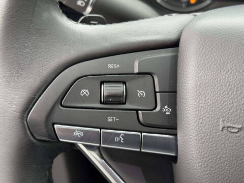 2021 Cadillac XT6 Luxury