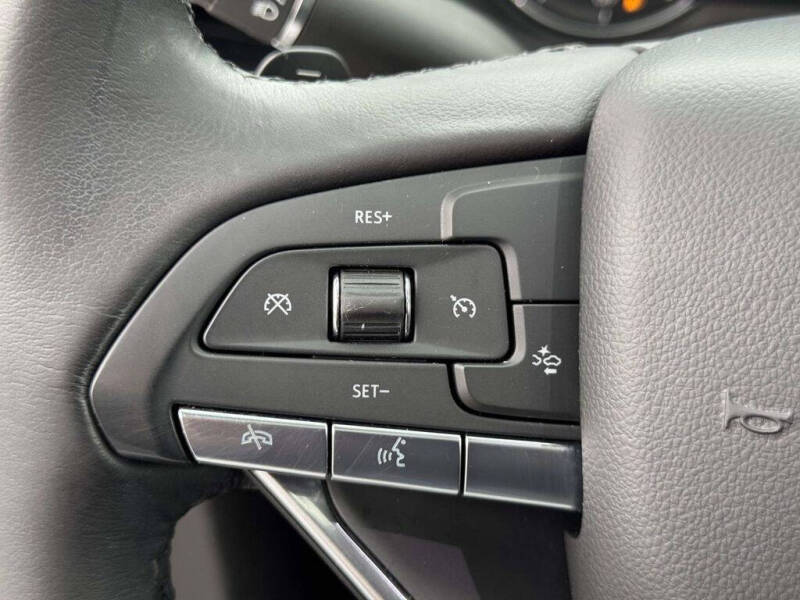 2021 Cadillac XT6 Luxury