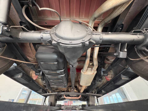 1992 GMC Sierra 1500