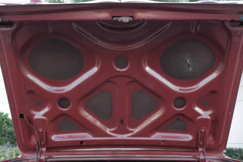 1961 Chevrolet Impala