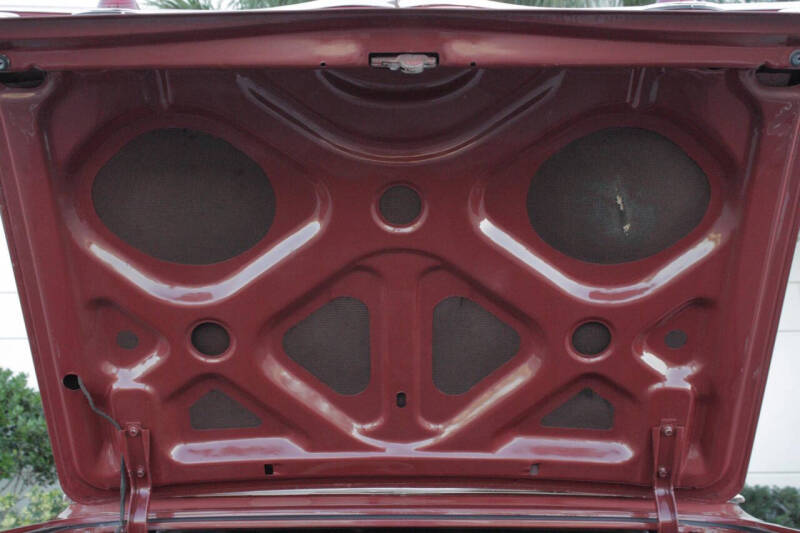 1961 Chevrolet Impala