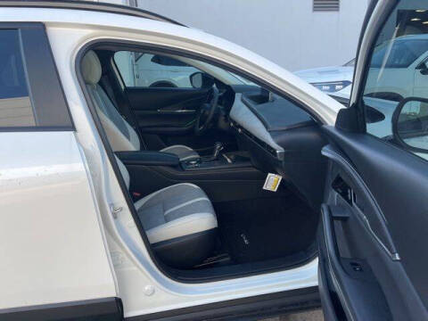 2026 Mazda CX-30 2.5 Turbo Aire Edition