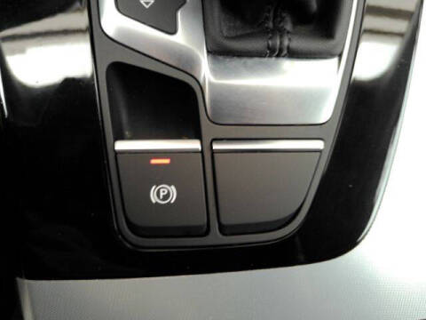 2024 Audi Q5 quattro S line Premium 45 TFSI