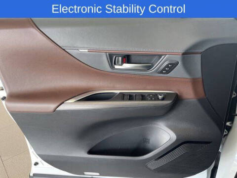 2024 Toyota Venza Limited