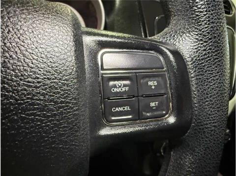 2019 Dodge Journey SE Value Package