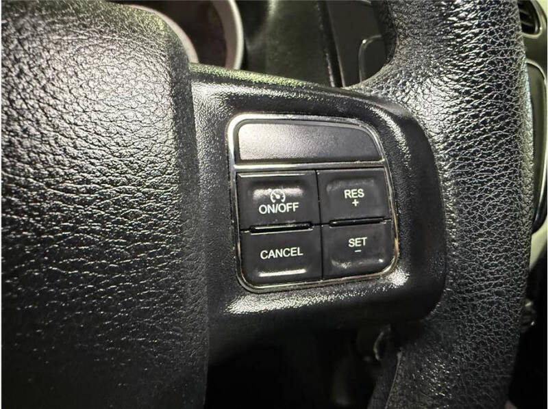 2019 Dodge Journey SE Value Package