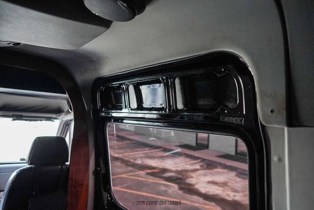 2012 Mercedes-Benz Sprinter