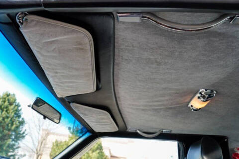 1985 Ford Mustang LX